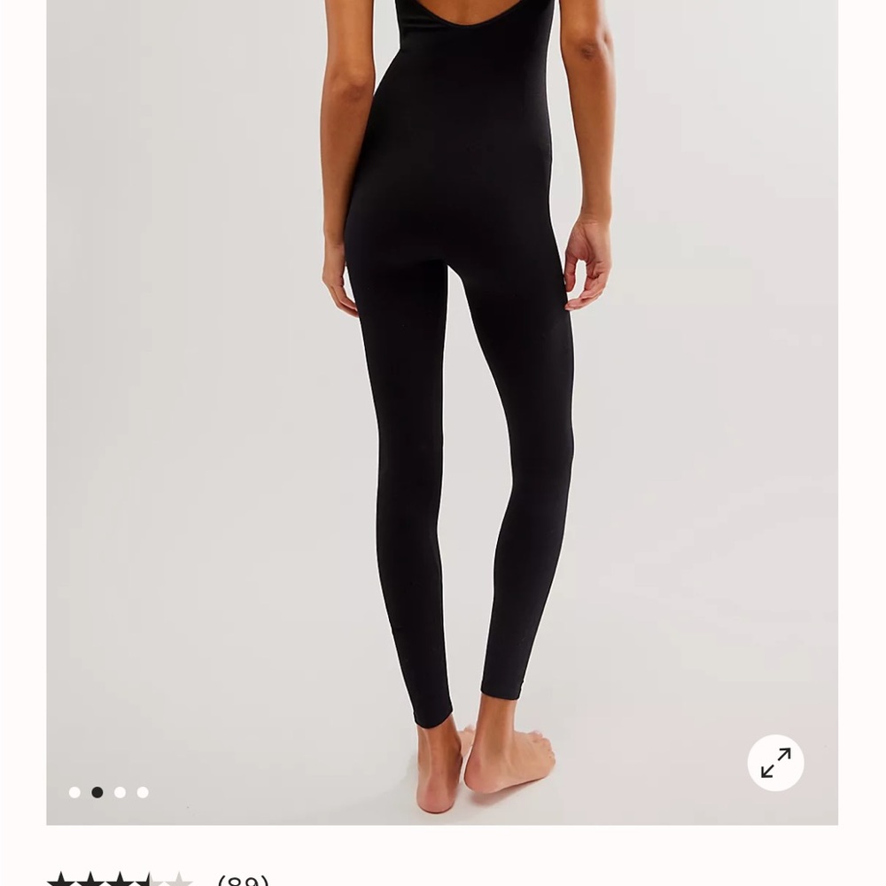 Free people one piece! - Picture 2 of 4